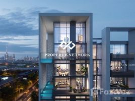 1 спален Квартира на продажу в Beverly Boulevard, Central Towers, Arjan, Дубай