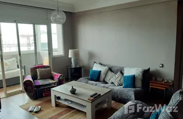 Appartement à vendre dans le quartier Californie in Na Ain Chock, 그랜드 카사 블랑카