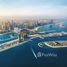 1 Habitación Departamento en venta en Damac Bay, Dubai Harbour, Dubái