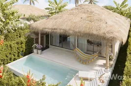 ขายวิลล่า ขนาด 2 ห้องนอน ในโครงการ อยู่ที่ทำเล สุราษฎร์ธานี, ไทยทำเล