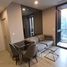 2 спален Квартира в аренду в Oka Haus, Khlong Tan, Кхлонг Тоеи