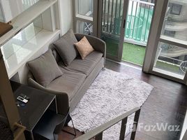 คอนโด 1 ห้องนอน ให้เช่า ในโครงการ ไอดีโอ มอร์ฟ 38, พระโขนง