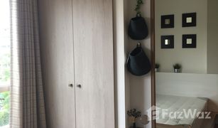 1 Bedroom Condo for sale in Samrong, Samut Prakan Lumpini Ville Sukhumvit 76 - Bearing Station