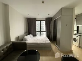 1 Bedroom Condo for rent at Ideo Sathorn - Thaphra, Bukkhalo, Thon Buri