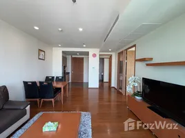 อพาร์ทเม้นท์ 2 ห้องนอน ให้เช่า ในโครงการ เดอะ พาร์โก, ทุ่งมหาเมฆ, สาทร, กรุงเทพมหานคร