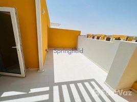 3 спален Дом на продажу в Just Cavalli Villas, Aquilegia, DAMAC Hills 2 (Akoya)