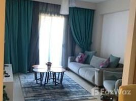 Studio Apartment for rent at Mirage Residence, The 1st Settlement, New Cairo City