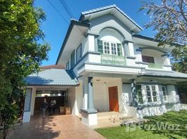 บ้านเดี่ยว 4 ห้องนอน ให้เช่า ในโครงการ โฮม อิน พาร์ค, หนองควาย