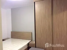 อพาร์ทเม้นท์ 1 ห้องนอน ให้เช่า ในโครงการ แชปเตอร์วัน เดอะแคมปัส ลาดพร้าว 1, จอมพล, จตุจักร, กรุงเทพมหานคร, ไทย