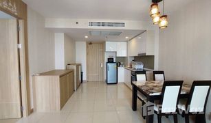 1 Bedroom Condo for sale in Na Kluea, Pattaya The Riviera Wongamat