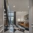3 Bedroom Penthouse for sale at Muniq Sukhumvit 23, Khlong Toei Nuea