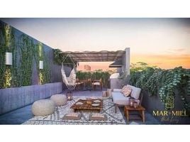 2 Habitación Casa en venta en Tulum, Cozumel