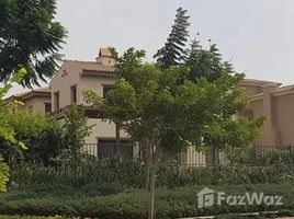 6 Bedroom Villa for rent at Mivida, The 5th Settlement