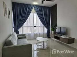 Estudio Ático en alquiler en 51G Kuala Lumpur, Bandar Kuala Lumpur, Kuala Lumpur, Kuala Lumpur, Malasia