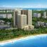 1 спален Кондо на продажу в New Landmark, Buon, Сиануквиль