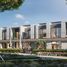 在Aura出售的4 卧室 联排别墅, Olivara Residences, 迪拜演播室城市