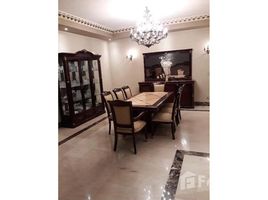 4 Bedroom Villa for sale at El Rehab Extension, Al Rehab, New Cairo City