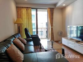 2 Bedroom Condo for sale at Baan Sansuk, Nong Kae