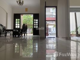 5 Bedroom House for sale in Ward 15, Tan Binh, Ward 15