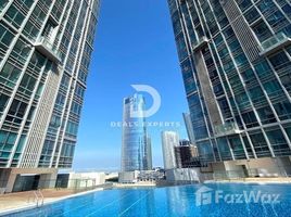 在Horizon Tower A出售的2 卧室 公寓, City Of Lights, Al Reem Island