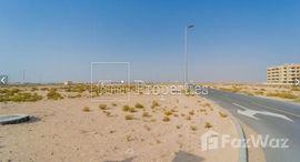 Available Units at Jebel Ali Hills