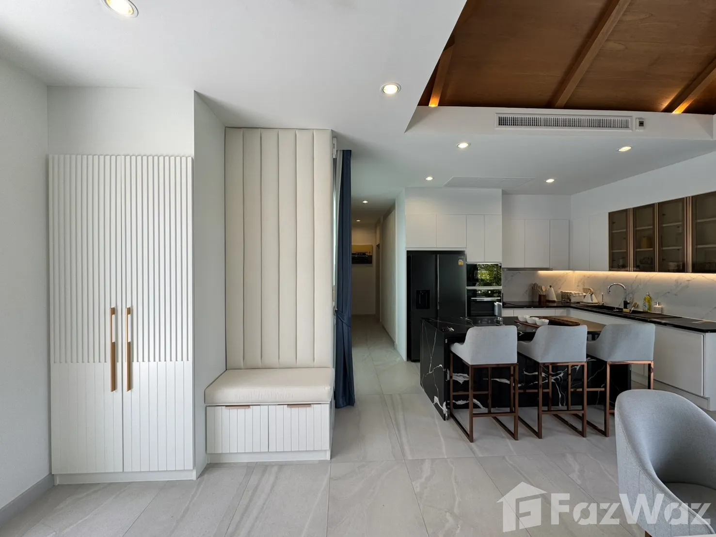 3 Bedroom Villa for rent at Hillside Hamlet Homes 9 — photo 3