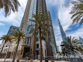 3 Bedroom Apartment for sale at The Residences 9, The Residences, Downtown Dubai