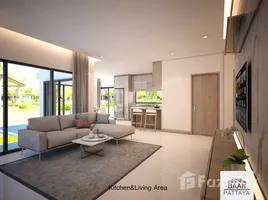 3 Bedroom House for sale at Baan Pattaya 6, Huai Yai