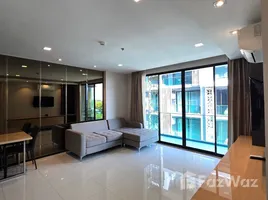 อพาร์ทเม้นท์ 2 ห้องนอน ให้เช่า ในโครงการ เดอะ สตาร์ ฮิลล์ คอนโด, สุเทพ