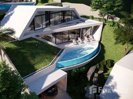 4 Bedroom Villa for sale at Avant Garden, Bo Phut