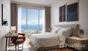 4 Schlafzimmern Penthouse zu verkaufen in EMAAR Beachfront, Dubai Address The Bay