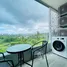 1 Schlafzimmer Appartement zu verkaufen im Aristo 2, Choeng Thale