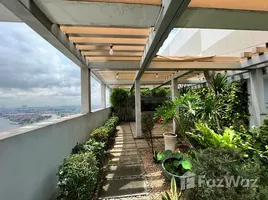 4 Bedroom Penthouse for rent at The Vista, An Phu