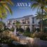 在Anya 2出售的3 卧室 联排别墅, 阿拉伯农场III