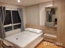 1 chambre Condominium à louer à , Samrong, Phra Pradaeng