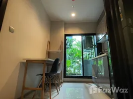 1 спален Квартира в аренду в Life Asoke Rama 9, Makkasan