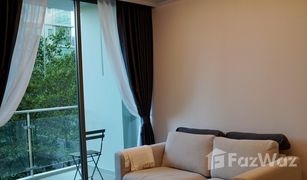 1 Schlafzimmer Wohnung zu verkaufen in Khlong Tan Nuea, Bangkok Supalai Oriental Sukhumvit 39