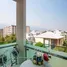 1 Bedroom Condo for rent at The Unique at Nimman 2, Suthep