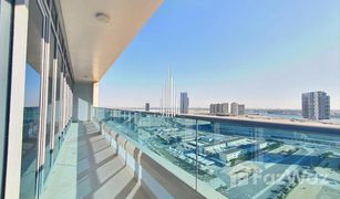 2 Bedrooms Apartment for sale in Marina Square, Abu Dhabi Julphar Residence