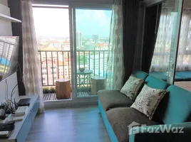 1 Bedroom Condo for rent at Centric Sea, Nong Prue