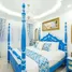 Studio House for rent at Crystal Ville, Lat Phrao, Lat Phrao
