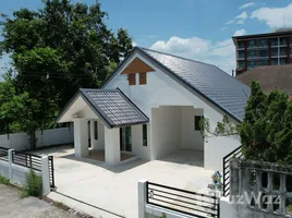 ขายบ้านเดี่ยว 2 ห้องนอน ใน หางดง เชียงใหม่, สันผักหวาน