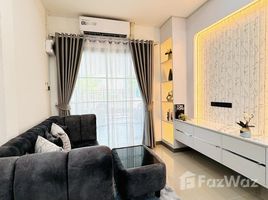 2 Habitación Adosado en venta en Pattaya, Nong Prue, Pattaya