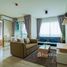 1 спален Кондо в аренду в Tempo Quad Phaholyothin-Saphanmai, Anusawari, Банг Кхен