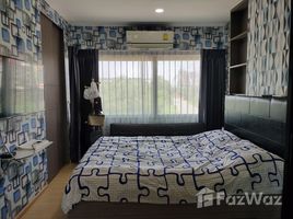 1 спален Кондо в аренду в Viia 7 Bangna by Apasiri, Bang Sao Thong, Bang Sao Thong