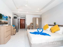 Studio Apartment for rent at ReLife The Windy, Rawai, Phuket Town