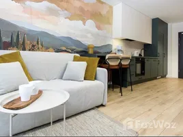 Estudio Ático en alquiler en M Suites, Bandar Kuala Lumpur, Kuala Lumpur, Kuala Lumpur, Malasia