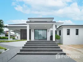 4 Bedroom House for sale in Pattaya, Bang Lamung, Pattaya