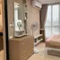 在The CUBE Urban Sathorn – Chan租赁的1 卧室 住宅, Wat Phraya Krai, 曼柯廉, 曼谷, 泰国