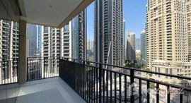 Available Units at Blvd Crescent